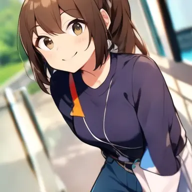 Profile image of まゆ