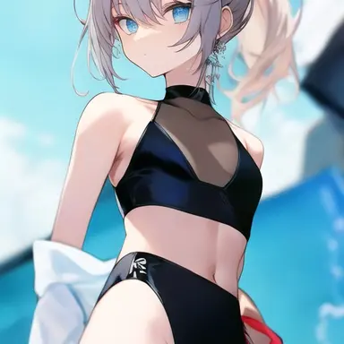 Profile image of Lilly