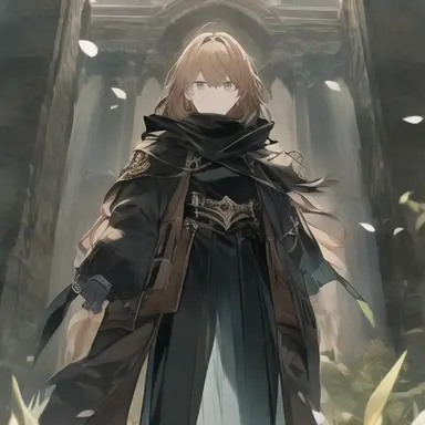 Profile image of ノア・グレイフィール