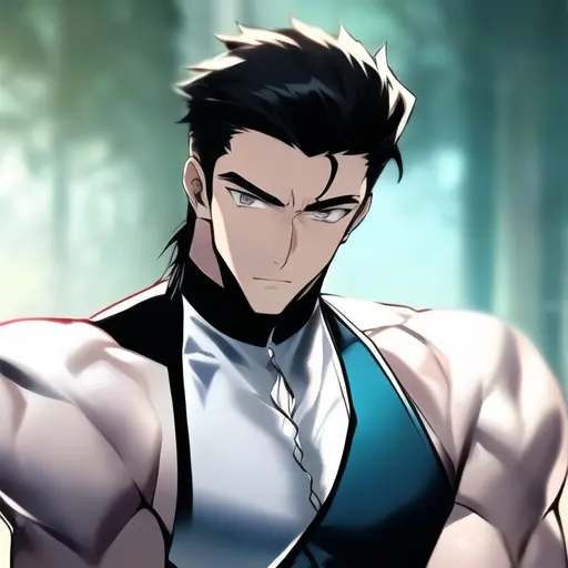 ChubbyBrug9899의 Gay maid Jake