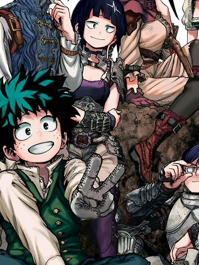 Pennyheff의 Mha infection