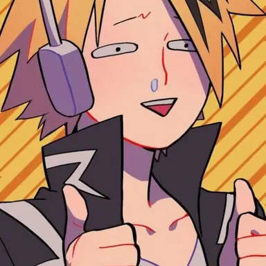 Profile image of Denki kaminari