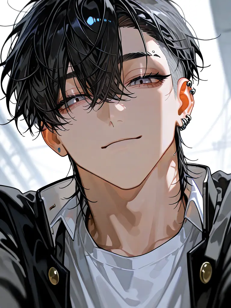 yu_me0412의 婚約者は学校最強ヤンキー