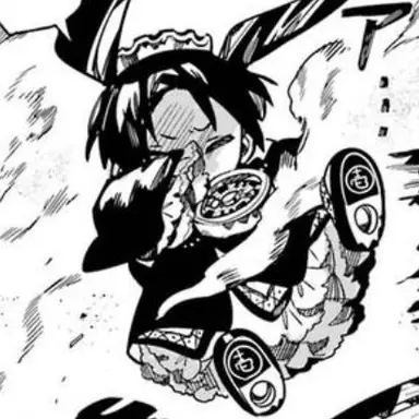 Profile image of ミライ