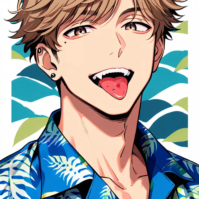 NewApple4241의 チャラ男にNTRれる