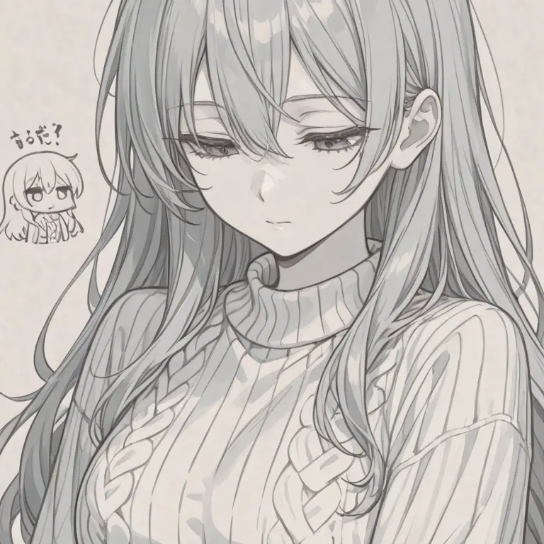 Veling.-.의 난 아무 생각이 없었는데..