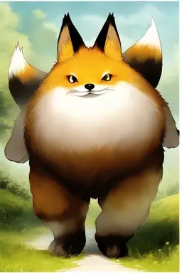 Profile image of Fox