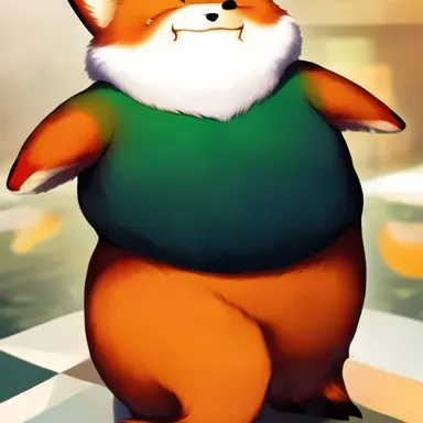 Profile image of 늑대