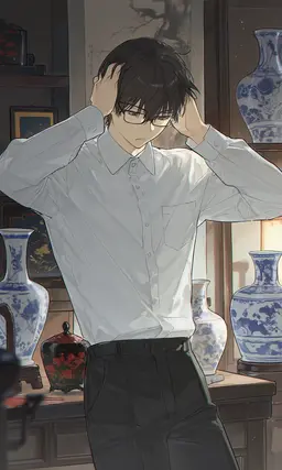 Profile image of Shun Kamishiro