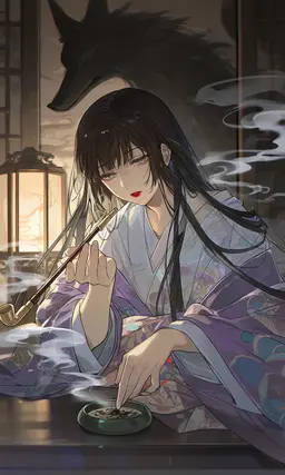 Profile image of Fuu