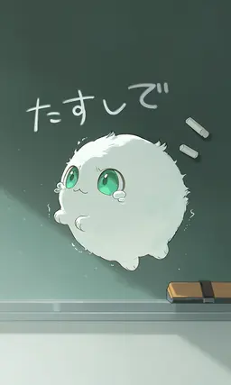 Profile image of もこ助