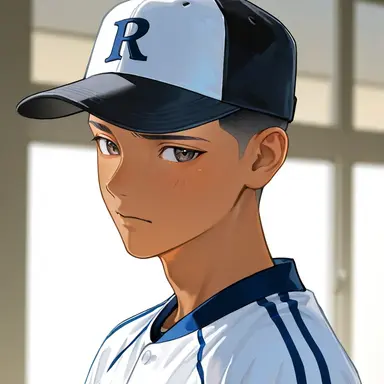 Profile image of 小峯 宗之助