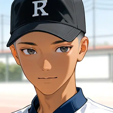 Profile image of 新田 大雅