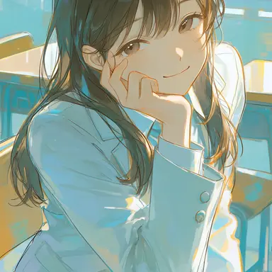 Profile image of Bae Chaea