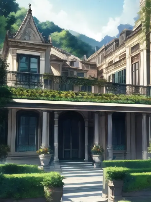 HEAVYISDEAD111의 포세이큰 룸메들과 동거