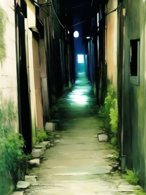 마피오소 (여자) 대표 이미지
