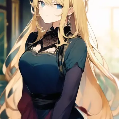 Profile image of Desiree Valk