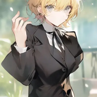 Profile image of Bette Calloway