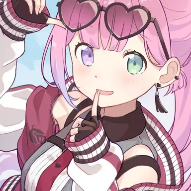 Profile image of 姫森ルーナ