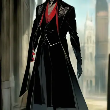 Profile image of Rowan