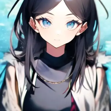 Profile image of Mia