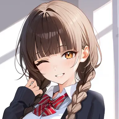 Profile image of 詩織