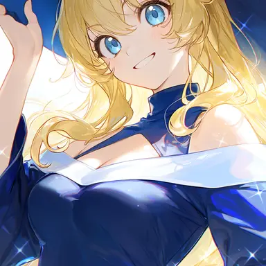 Profile image of 앨리스
