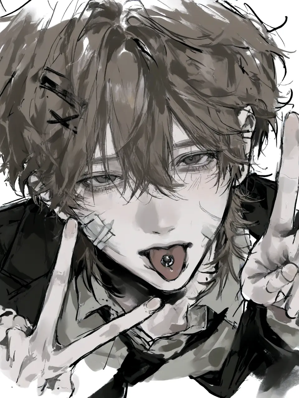 Hkis-77의 ふたりのヒミツ♡