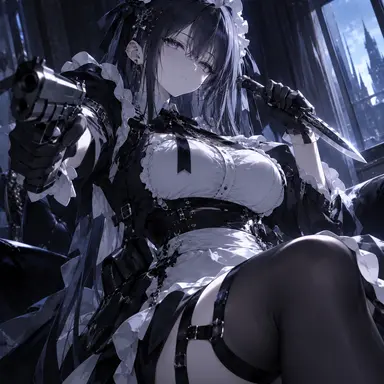 Profile image of ルーナ