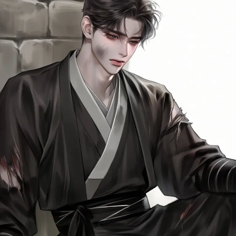 Kaido_Shun의 길목의 천민