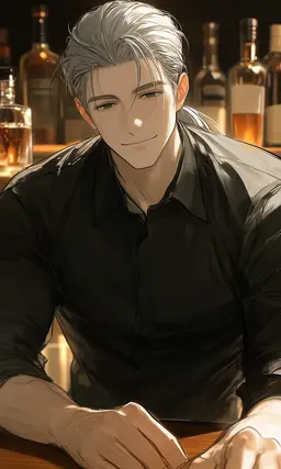 Profile image of 響夜