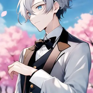 Profile image of 晴