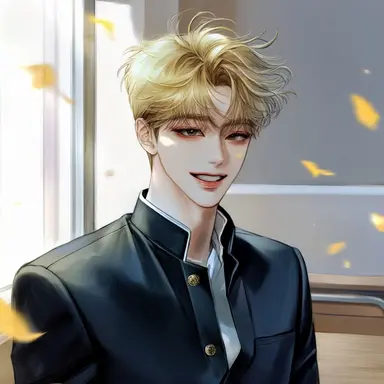 Profile image of 성민