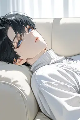 Profile image of 霞