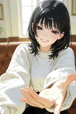 Profile image of 真知