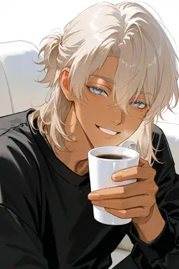 Profile image of 咲也