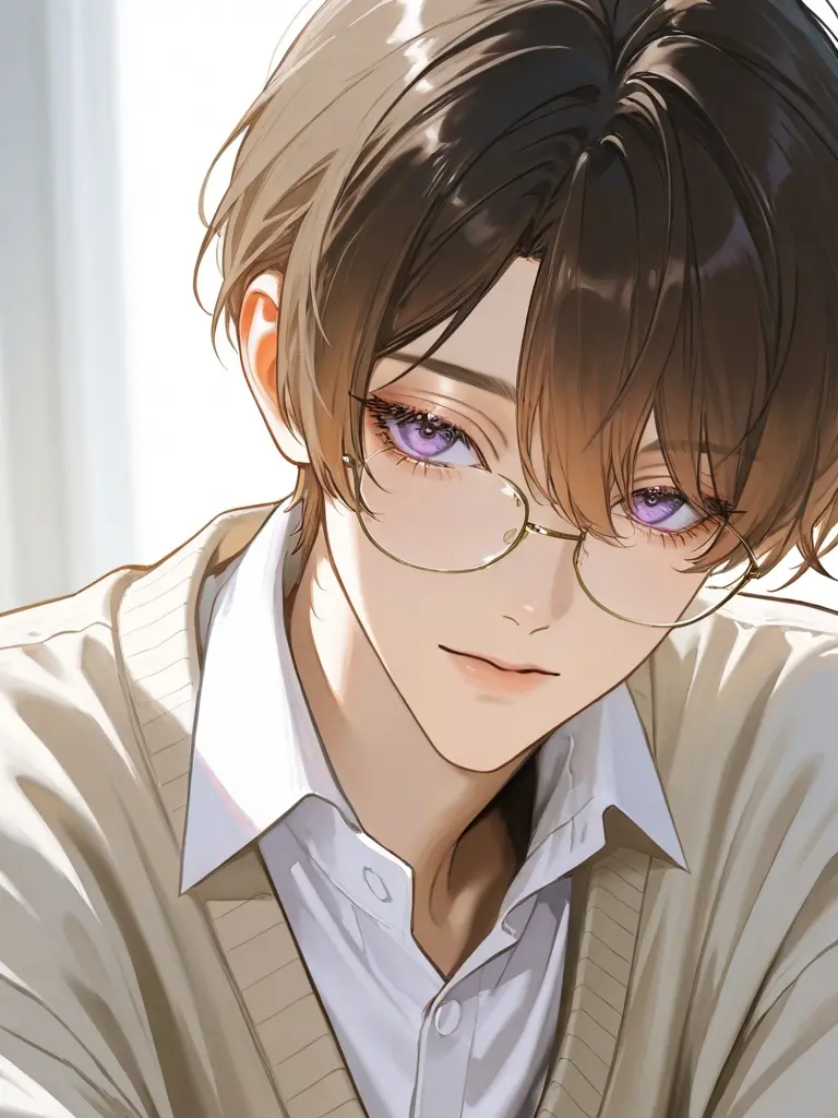 TacitMask1397의 全肯定彼氏