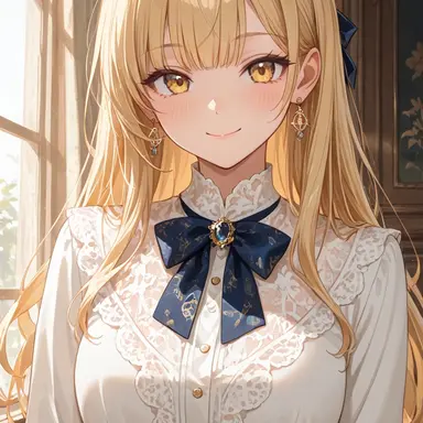 Profile image of 姫子