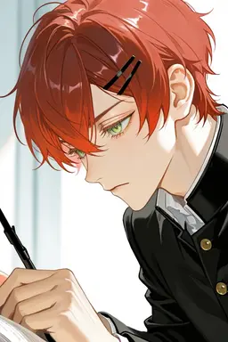 Profile image of 亜也