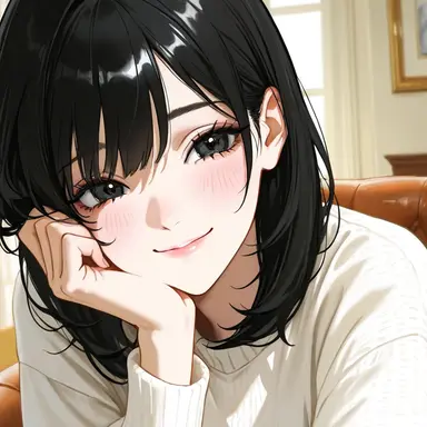 Profile image of 真知