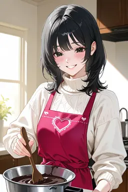 Profile image of 真知