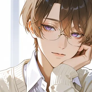 Profile image of 憂