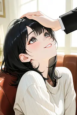 Profile image of 真知