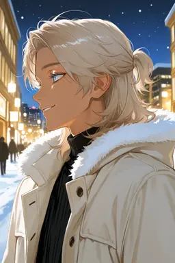 Profile image of 咲也