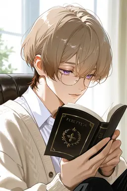Profile image of 憂