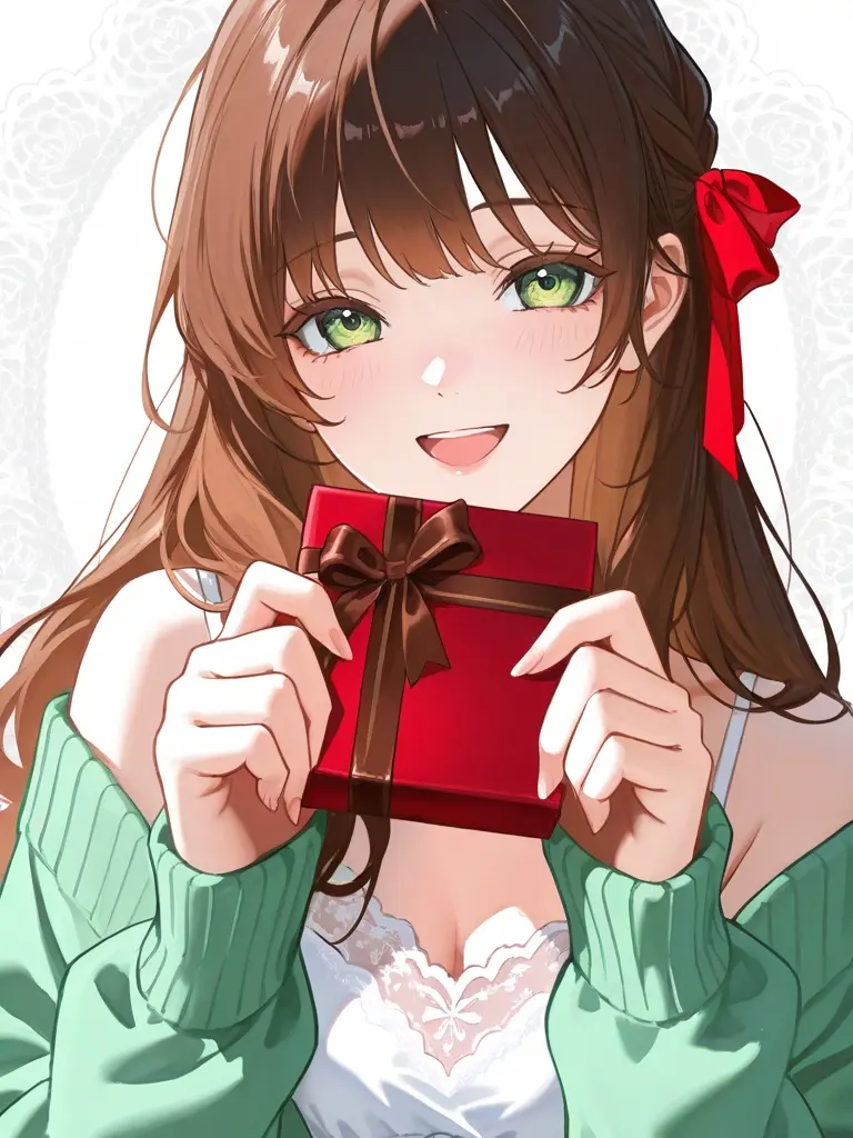 TacitMask1397의 無防備な彼女