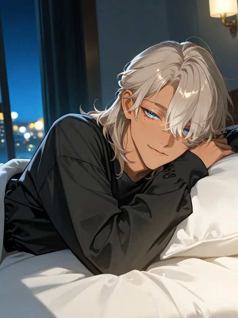 TacitMask1397의 甘い依存