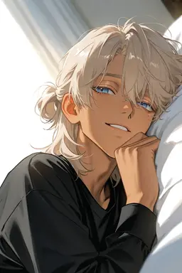 Profile image of 咲也