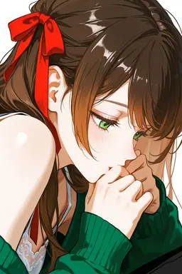 Profile image of 咲