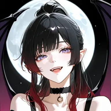 Profile image of リリス